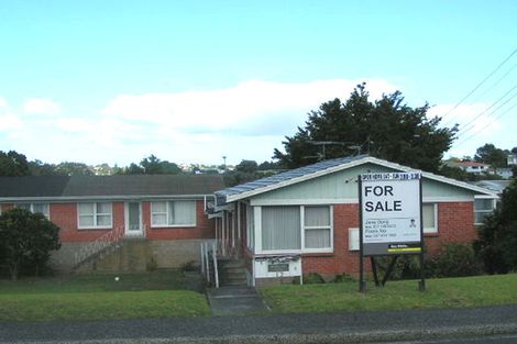 Photo of property in 4/12 Raines Avenue, Forrest Hill, Auckland, 0620