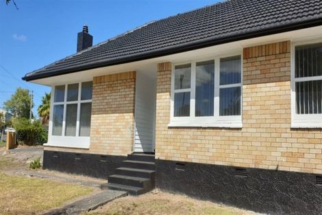 Photo of property in 22 Ivon Road, Otara, Auckland, 2023