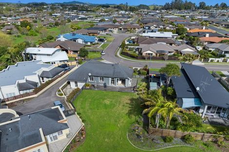 Photo of property in 7 Stamford Place, Ohauiti, Tauranga, 3112
