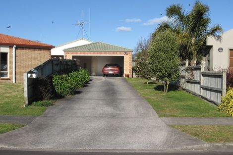 Photo of property in 7a Grosvenor Place, Rototuna, Hamilton, 3210