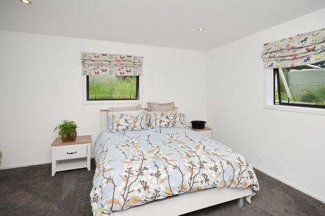 Photo of property in 360 Loburn Kowai Road, Loburn, Rangiora, 7472