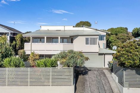Photo of property in 45 Glamis Avenue, Bell Block, New Plymouth, 4312