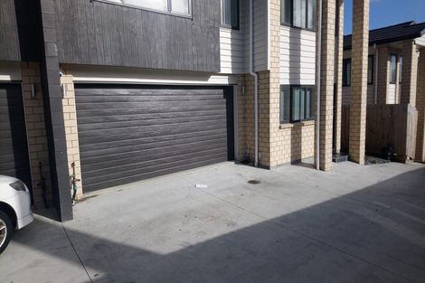 Photo of property in 95b Station Road, Papatoetoe, Auckland, 2025