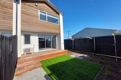 Photo of property in 9/27 Sails Street, Papanui, Christchurch, 8053