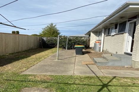 Photo of property in 4/36 Elizabeth Street, Riccarton, Christchurch, 8041