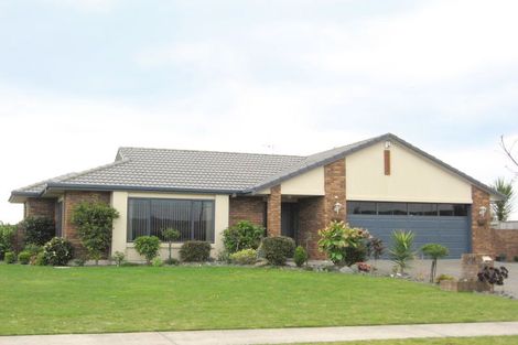 Photo of property in 31 Amery Place, Papamoa Beach, Papamoa, 3118