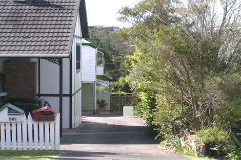 Photo of property in 1/52 Gladstone Road, Northcote, Auckland, 0627