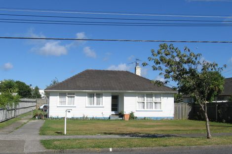 Photo of property in 24 Mchardie Street, Trentham, Upper Hutt, 5018