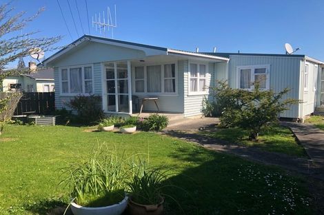 Photo of property in 45 Kirk Street, Otaki, 5512