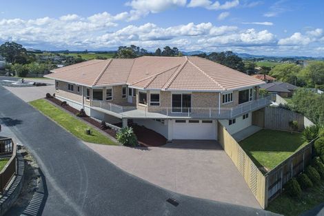 Photo of property in 1 Clearview Close, Dargaville, 0310