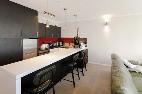 Photo of property in Quest Boulcott Apartments, 6d/57 Boulcott Street, Wellington Central, Wellington, 6011