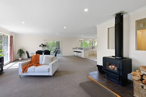 Photo of property in 1432 Courtenay Road, Kirwee, Darfield, 7571