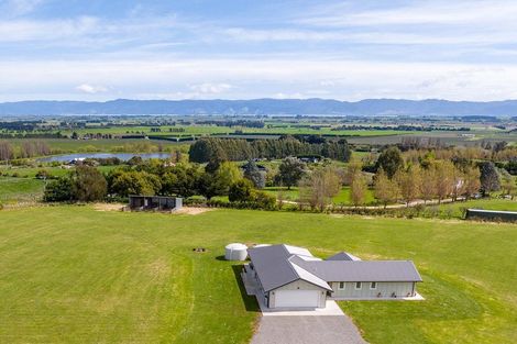 Photo of property in 69 Southdown Drive, Martinborough, 5781