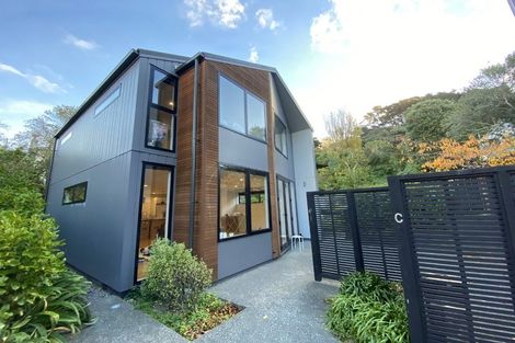 Photo of property in 59a Wellington Road, Kilbirnie, Wellington, 6022