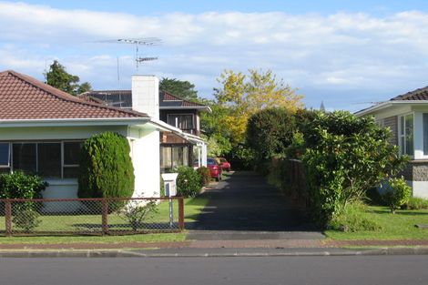 Photo of property in 3/34 Inverness Road, Browns Bay, Auckland, 0630