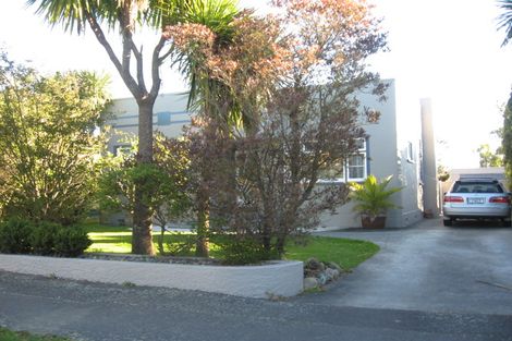 Photo of property in 40 Thomson Street, West End, Palmerston North, 4412
