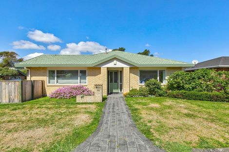 Photo of property in 112 Oxford Street, Tawa, Wellington, 5028