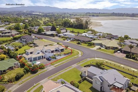 Photo of property in 61 Hamurana Road, Omokoroa, 3114