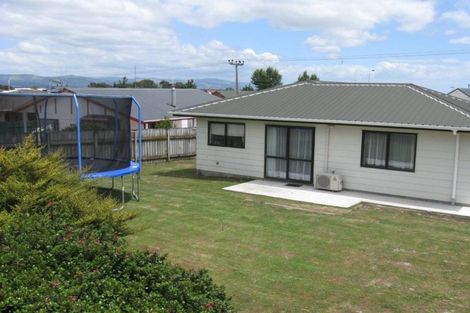 Photo of property in 27 Lydia Place, Kelvin Grove, Palmerston North, 4414