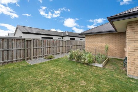 Photo of property in 5 Billy T Lane, Rolleston, 7615