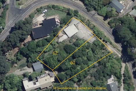 Photo of property in 62 Okareka Loop Road, Lake Okareka, Rotorua, 3076