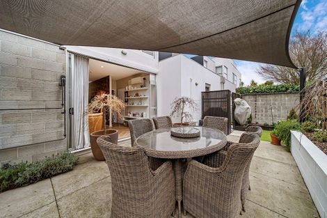 Photo of property in 18b Onslow Street, St Albans, Christchurch, 8014