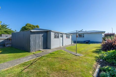 Photo of property in 27 Glenalmond Crescent, Rockdale, Invercargill, 9812