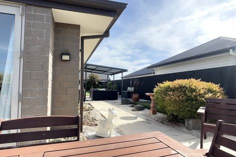 Photo of property in 14 Barrosa Street, Lincoln, 7608