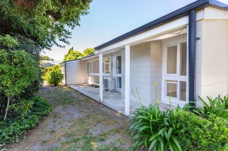 Photo of property in 101b Yaldhurst Road, Sockburn, Christchurch, 8042