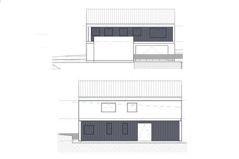 Photo of property in 5 Koawa Road, Wainui, 0992