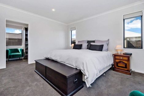 Photo of property in 10 Beak Street, Rolleston, 7615