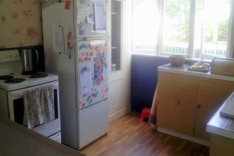 Photo of property in 61 Egmont Street, Kaponga, Hawera, 4679