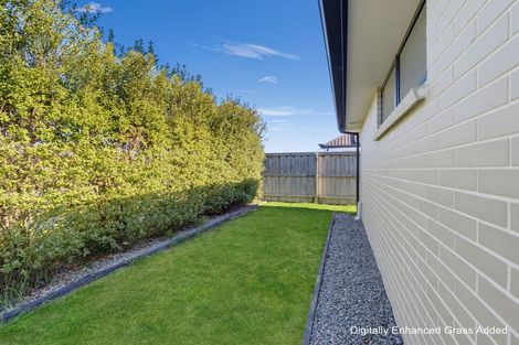 Photo of property in 13 Quinn Crescent, Woodend, 7610