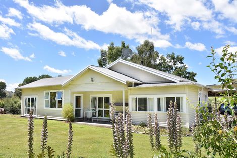 Photo of property in 1783 Lake Road, Frasertown, Wairoa, 4195
