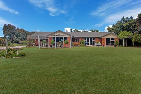 Photo of property in 499 Upper Sefton Road, Sefton, 7477