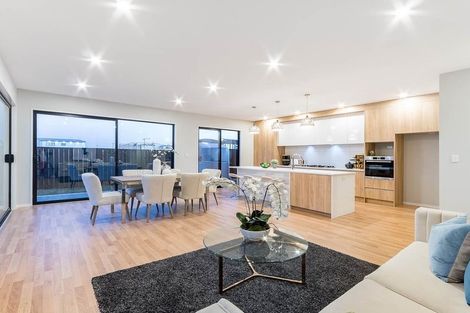 Photo of property in 11 Kearns Drive, Hobsonville, Auckland, 0616