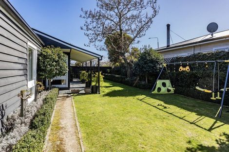 Photo of property in 110 Idris Road, Bryndwr, Christchurch, 8052