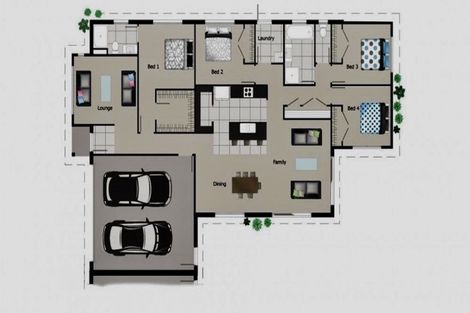 Photo of property in 7 Tuaraki Drive, Wellsford, 0900