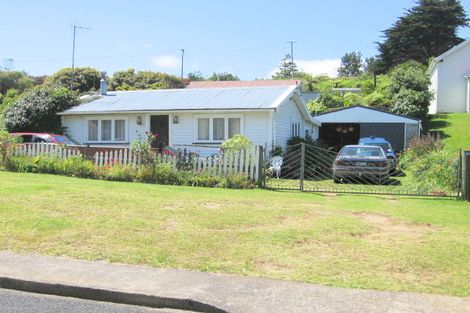 Photo of property in 1014 Pouewe Street, Kawhia, 3889
