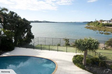 Photo of property in 104 Bramley Drive, Farm Cove, Auckland, 2012
