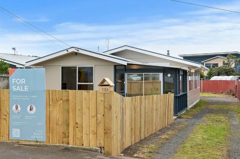 Photo of property in 318a Tomahawk Road, Ocean Grove, Dunedin, 9013