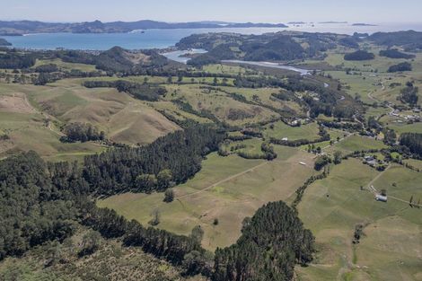 Photo of property in 403 Purangi Road, Purangi, Whitianga, 3591