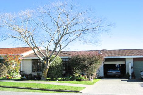 Photo of property in 4 Scannell Street, Havelock North, 4130