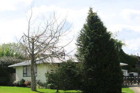 Photo of property in 7 Sunline Place, Ngongotaha, Rotorua, 3010