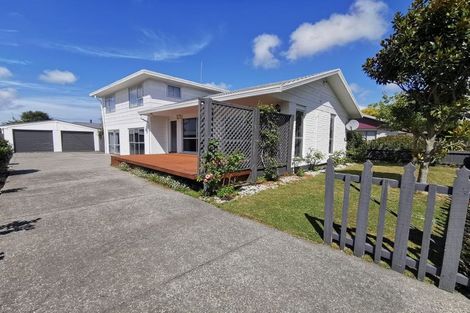 Photo of property in 19 Te Maru Place, Redwood, Christchurch, 8051