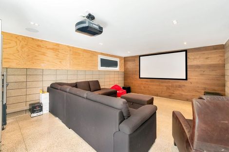 Photo of property in 201a Jervois Road, Herne Bay, Auckland, 1011