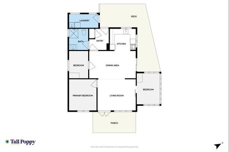 Photo of property in 179 Kenny Street, Waihi, 3610