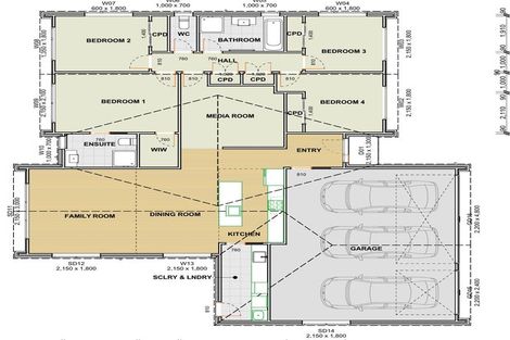 Photo of property in 20 Hereford Lane, Ararimu, Drury, 2579