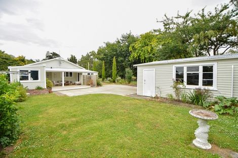 Photo of property in 144 Kent Street, Carterton, 5713
