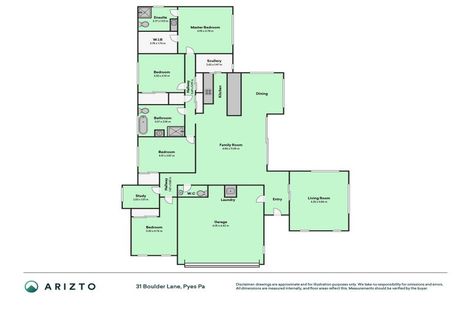 Photo of property in 31 Boulder Lane, Pyes Pa, Tauranga, 3112